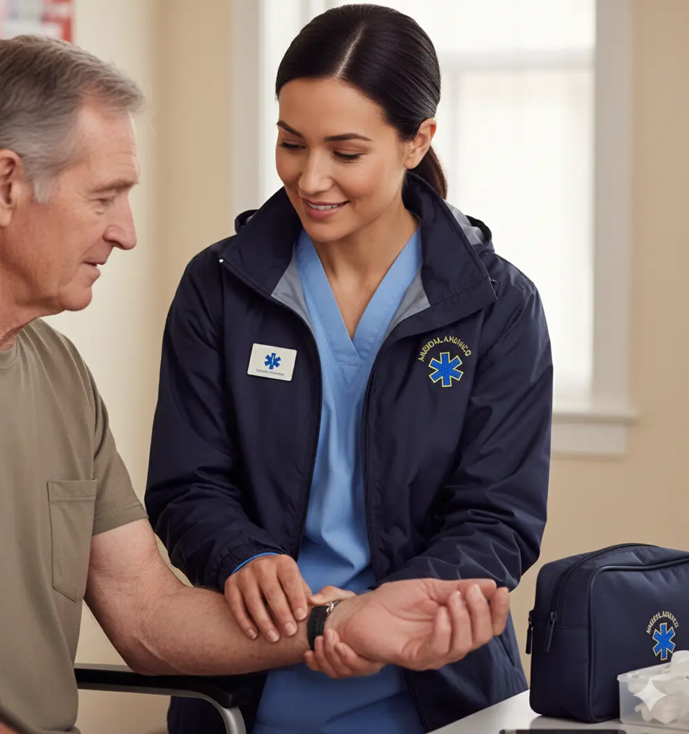 Assistance Médicale